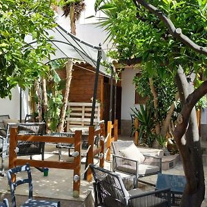 Le Camere Del Giardino